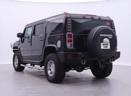 Hummer - H2