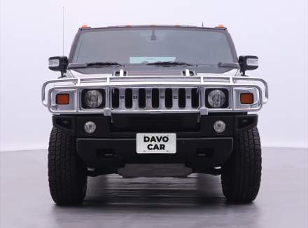Hummer - H2