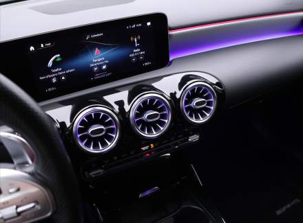 Mercedes-Benz - A-class