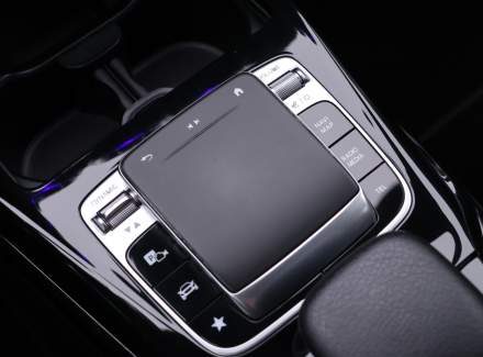 Mercedes-Benz - A-class