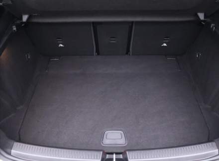 Mercedes-Benz - A-class