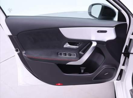 Mercedes-Benz - A-class