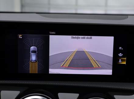 Mercedes-Benz - A-class