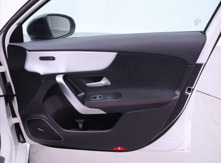 Mercedes-Benz - A-class