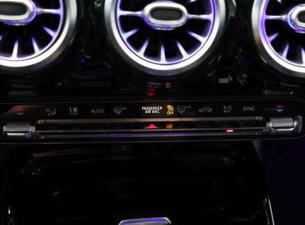 Mercedes-Benz - A-class