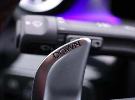 Mercedes-Benz - A-class