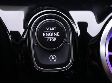 Mercedes-Benz - A-class