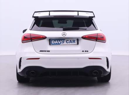 Mercedes-Benz - A-class