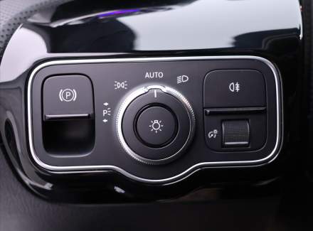 Mercedes-Benz - A-class