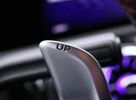 Mercedes-Benz - A-class