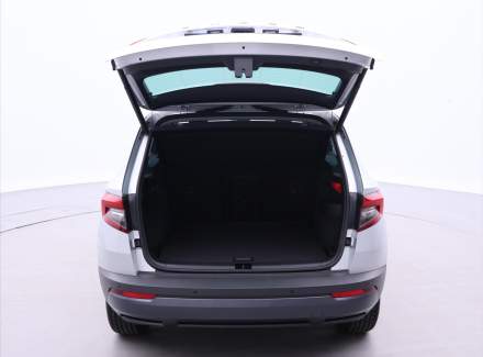 Škoda - Karoq