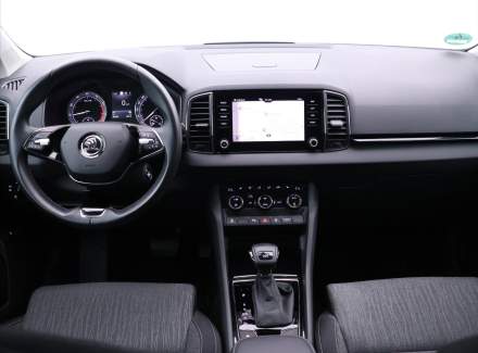Škoda - Karoq
