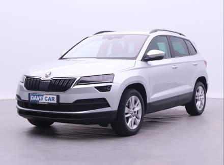 Škoda - Karoq