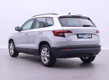 Škoda - Karoq