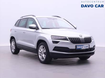 Škoda - Karoq