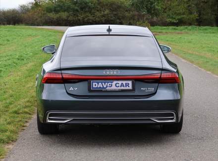 Audi - A7