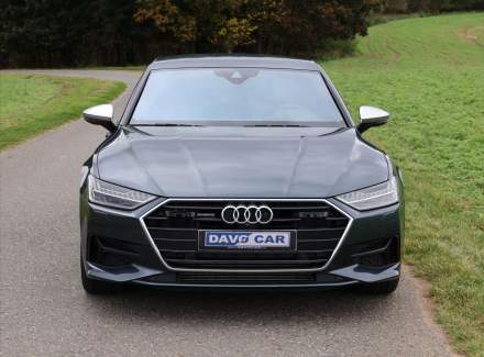 Audi - A7