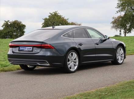 Audi - A7