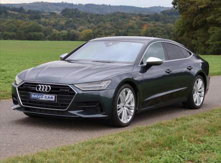 Audi - A7