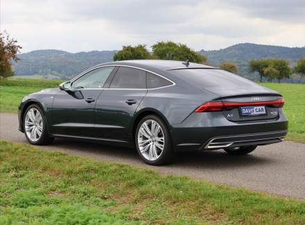 Audi - A7