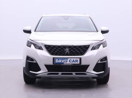 Peugeot - 5008