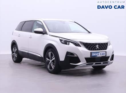 Peugeot - 5008