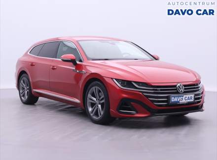 Volkswagen - Arteon