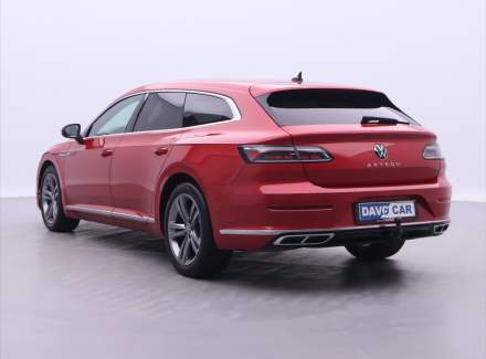 Volkswagen - Arteon
