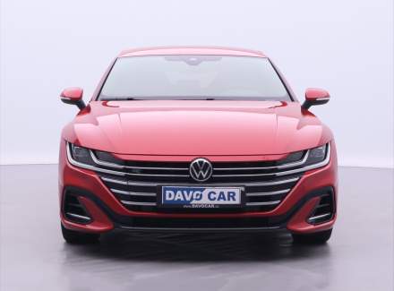 Volkswagen - Arteon