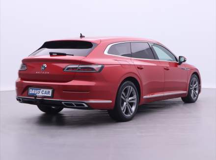 Volkswagen - Arteon