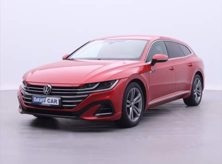 Volkswagen - Arteon