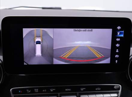 Mercedes-Benz - V-class