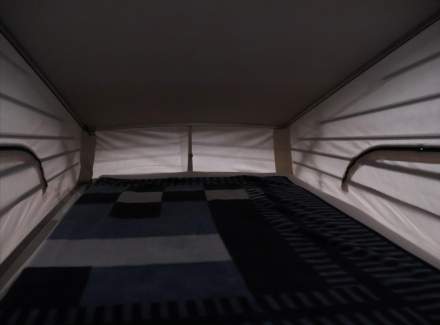 Mercedes-Benz - V-class