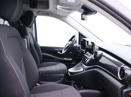 Mercedes-Benz - V-class