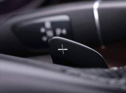 Mercedes-Benz - V-class