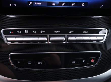 Mercedes-Benz - V-class