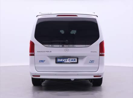 Mercedes-Benz - V-class