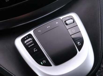 Mercedes-Benz - V-class