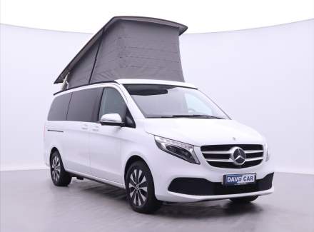 Mercedes-Benz - V-class