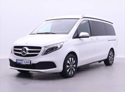 Mercedes-Benz - V-class