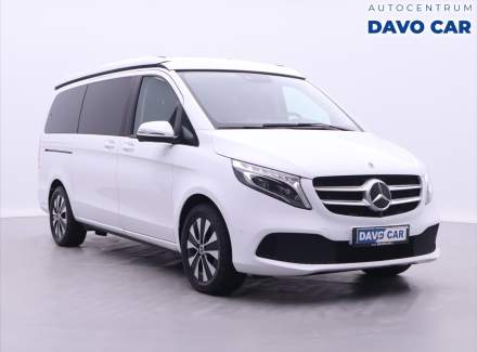 Mercedes-Benz - V-class