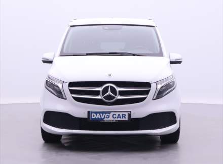Mercedes-Benz - V-class