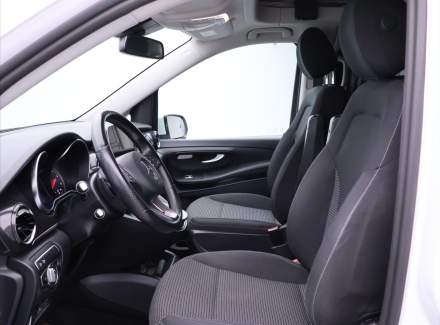 Mercedes-Benz - V-class