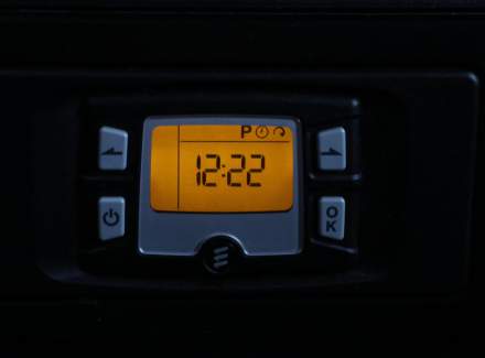 Mercedes-Benz - V-class