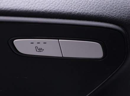 Mercedes-Benz - V-class