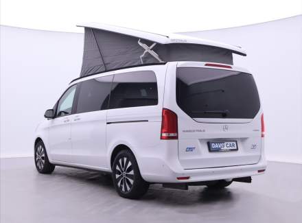 Mercedes-Benz - V-class