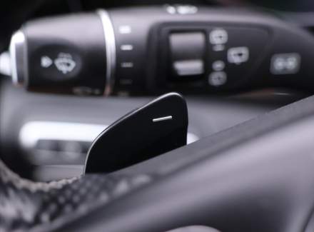 Mercedes-Benz - V-class