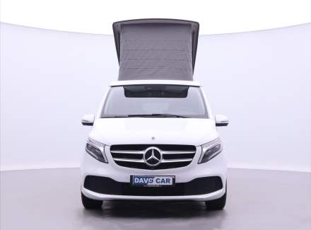 Mercedes-Benz - V-class