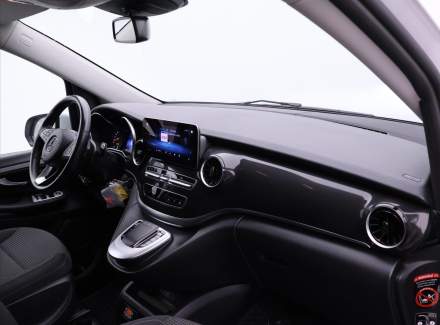 Mercedes-Benz - V-class