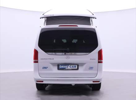 Mercedes-Benz - V-class